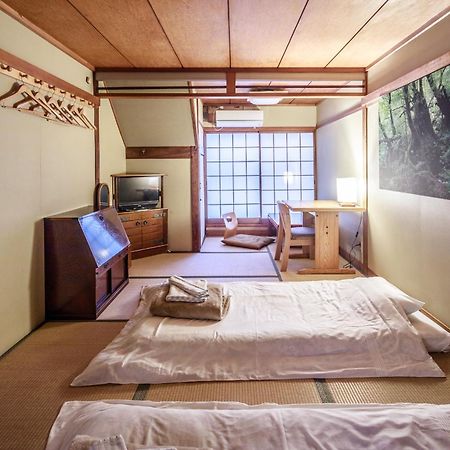 Yadoya Hiraiwa Quioto Exterior foto