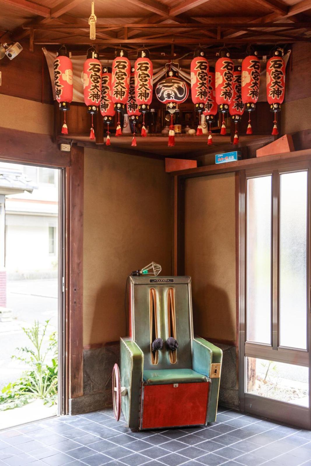 Yadoya Hiraiwa Quioto Exterior foto