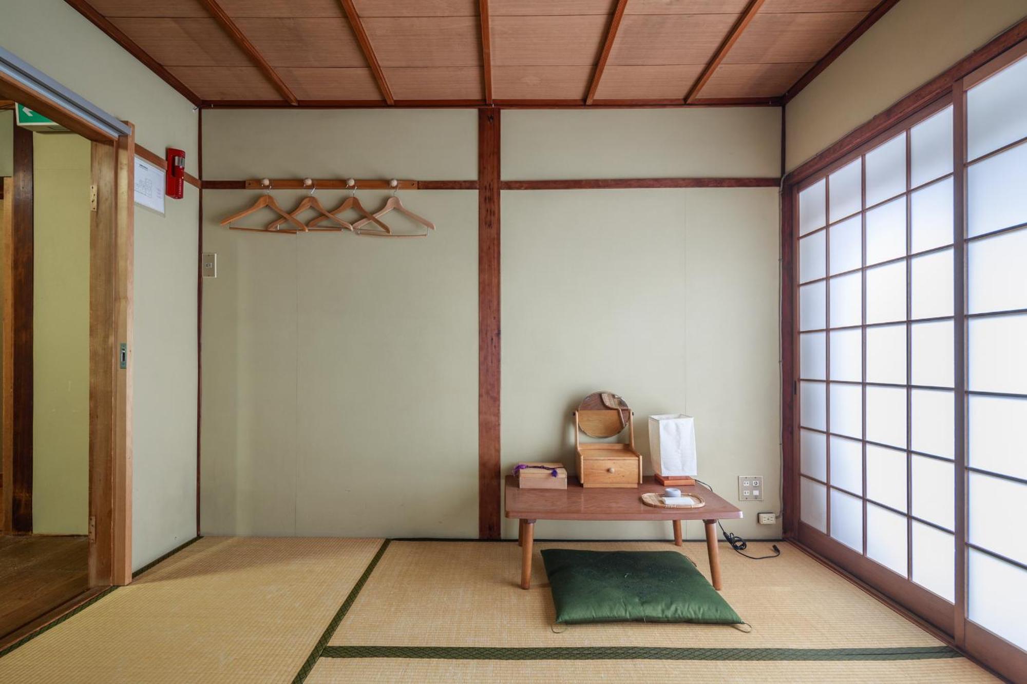 Yadoya Hiraiwa Quioto Exterior foto