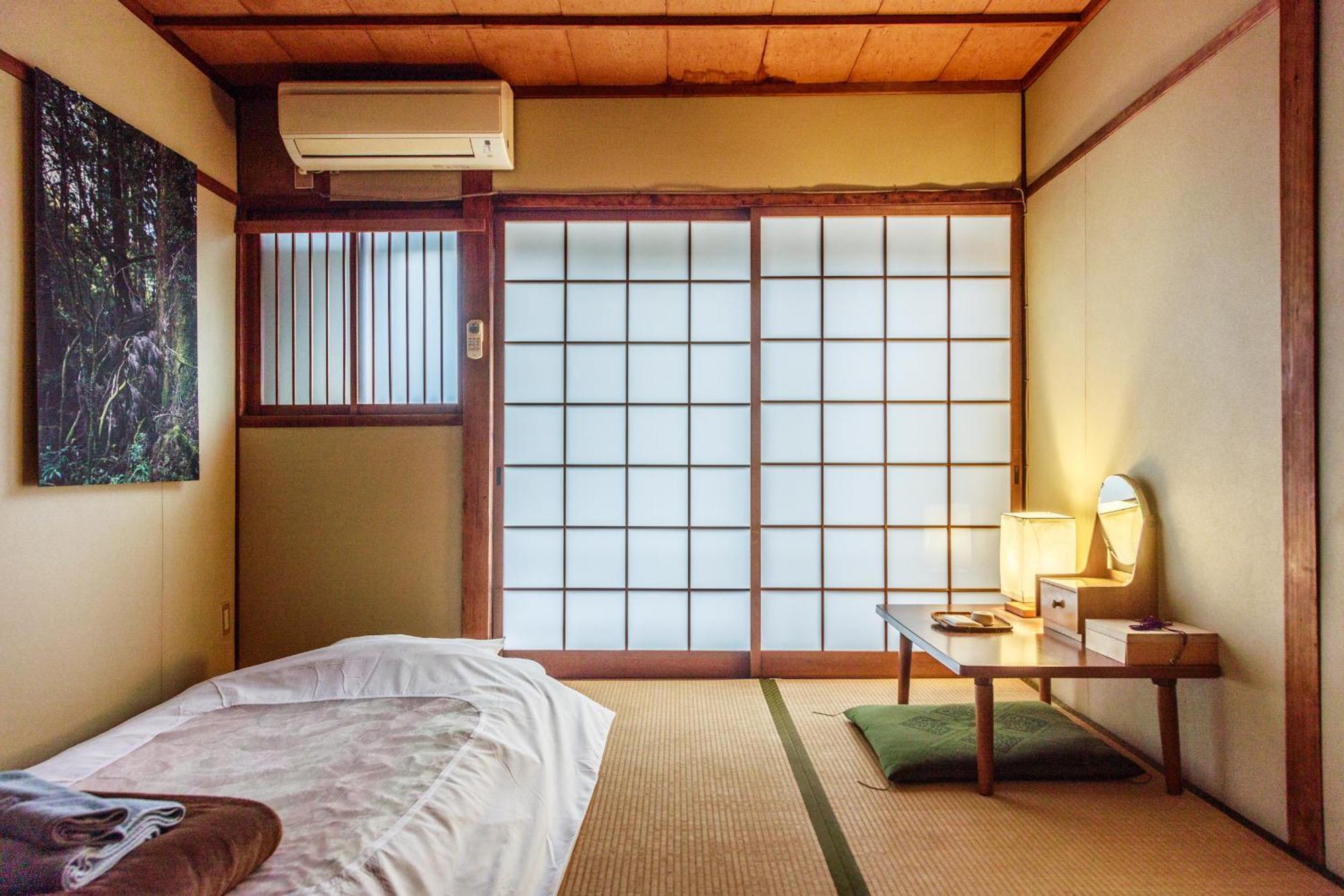 Yadoya Hiraiwa Quioto Exterior foto