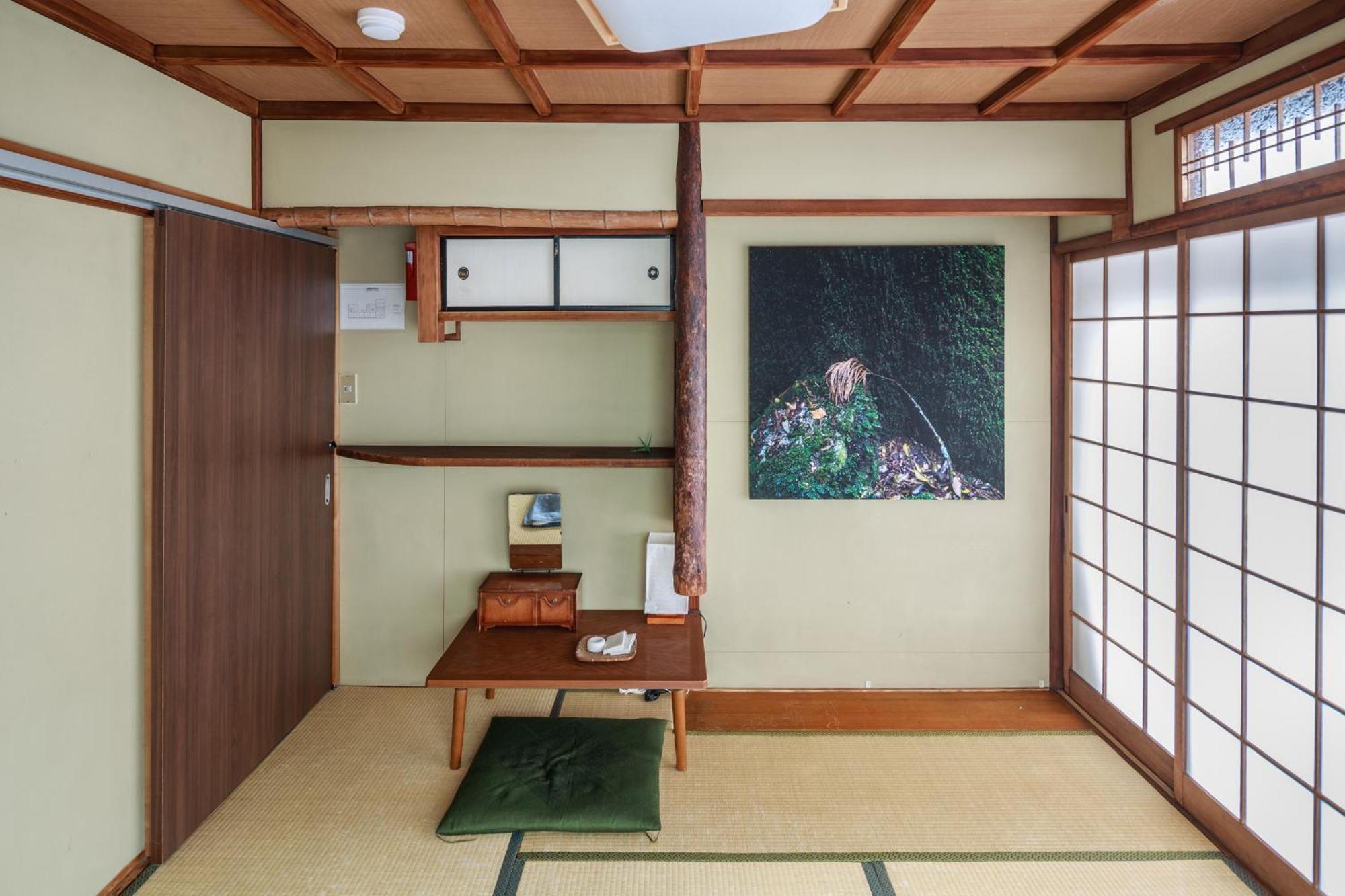 Yadoya Hiraiwa Quioto Exterior foto
