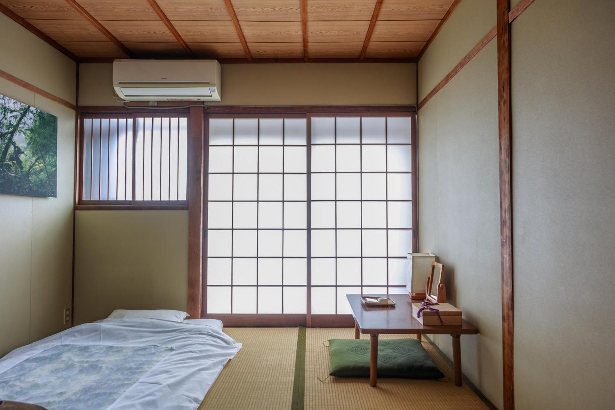 Yadoya Hiraiwa Quioto Exterior foto