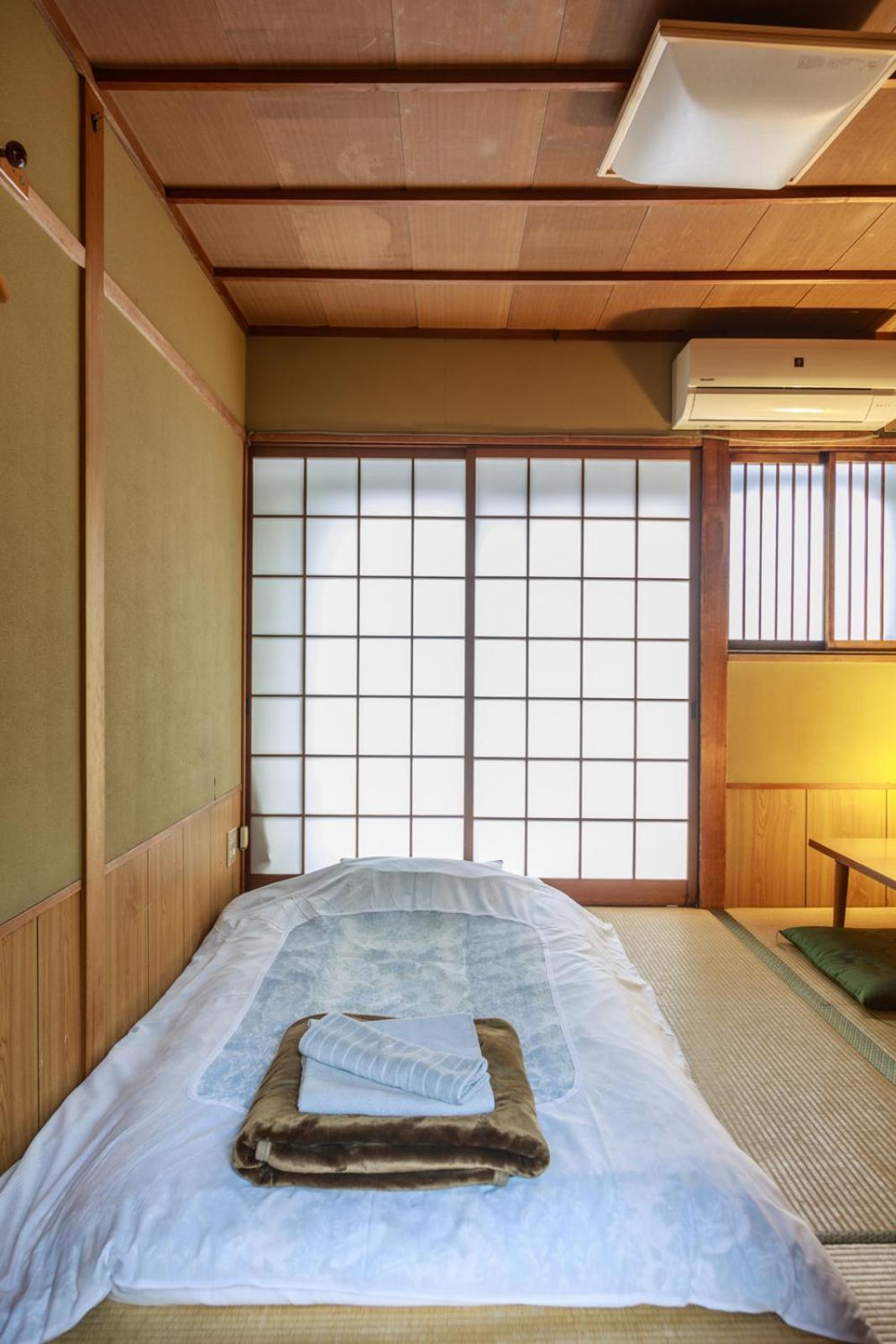 Yadoya Hiraiwa Quioto Exterior foto
