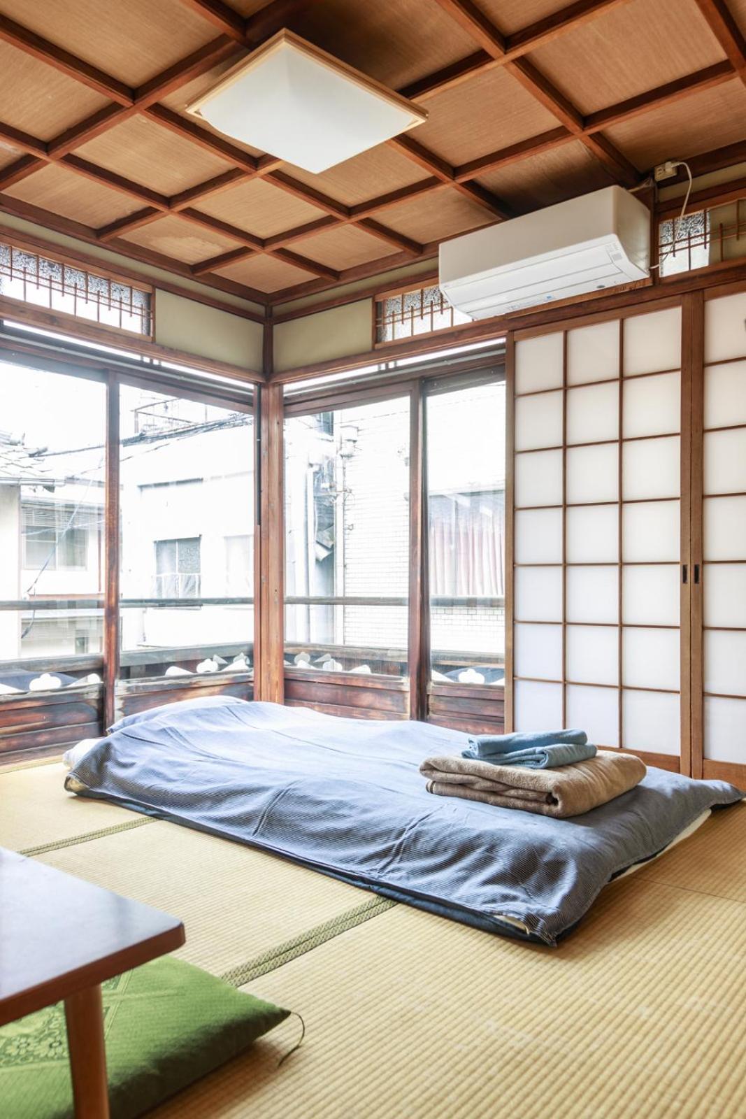 Yadoya Hiraiwa Quioto Exterior foto