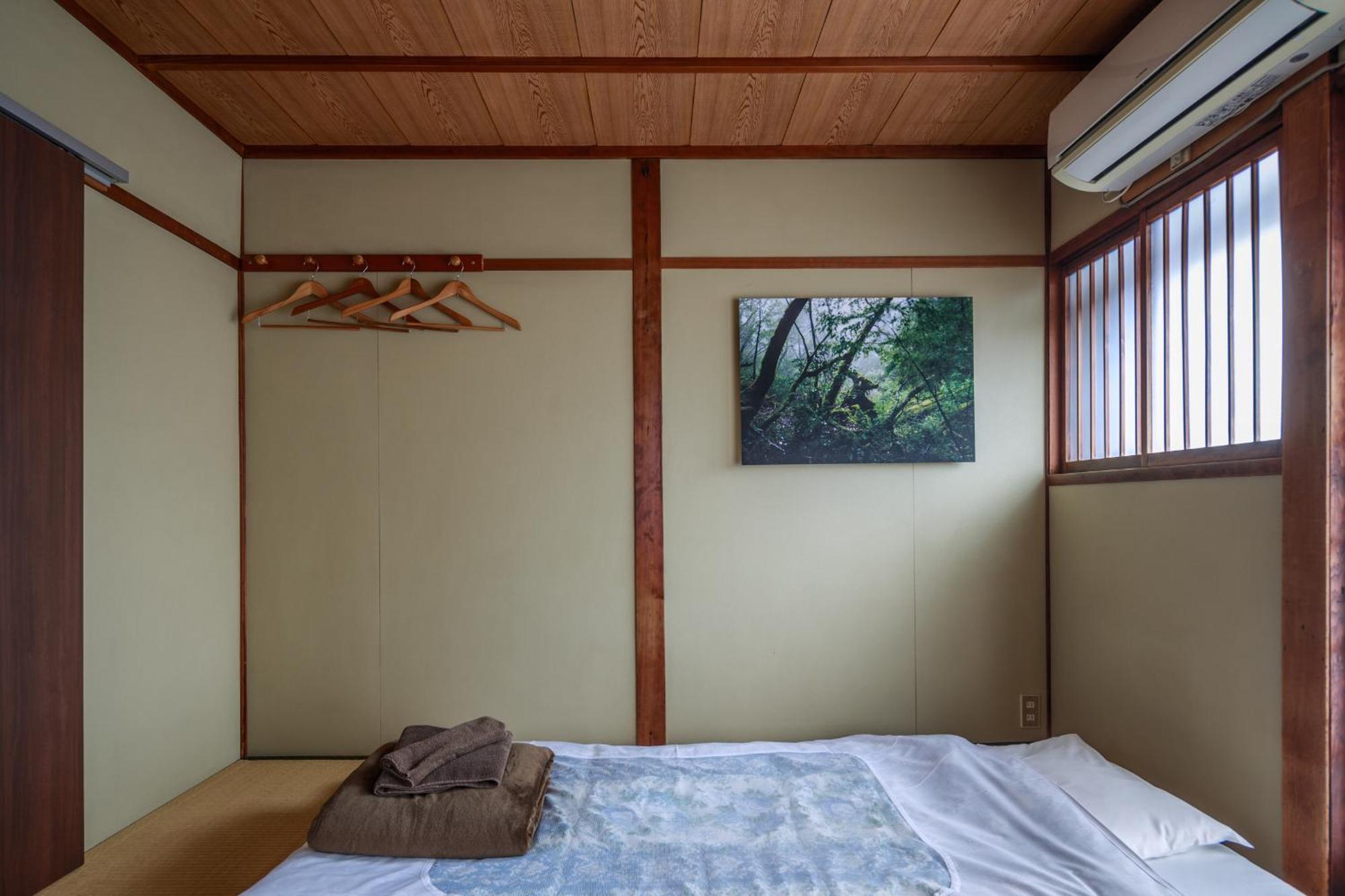 Yadoya Hiraiwa Quioto Exterior foto