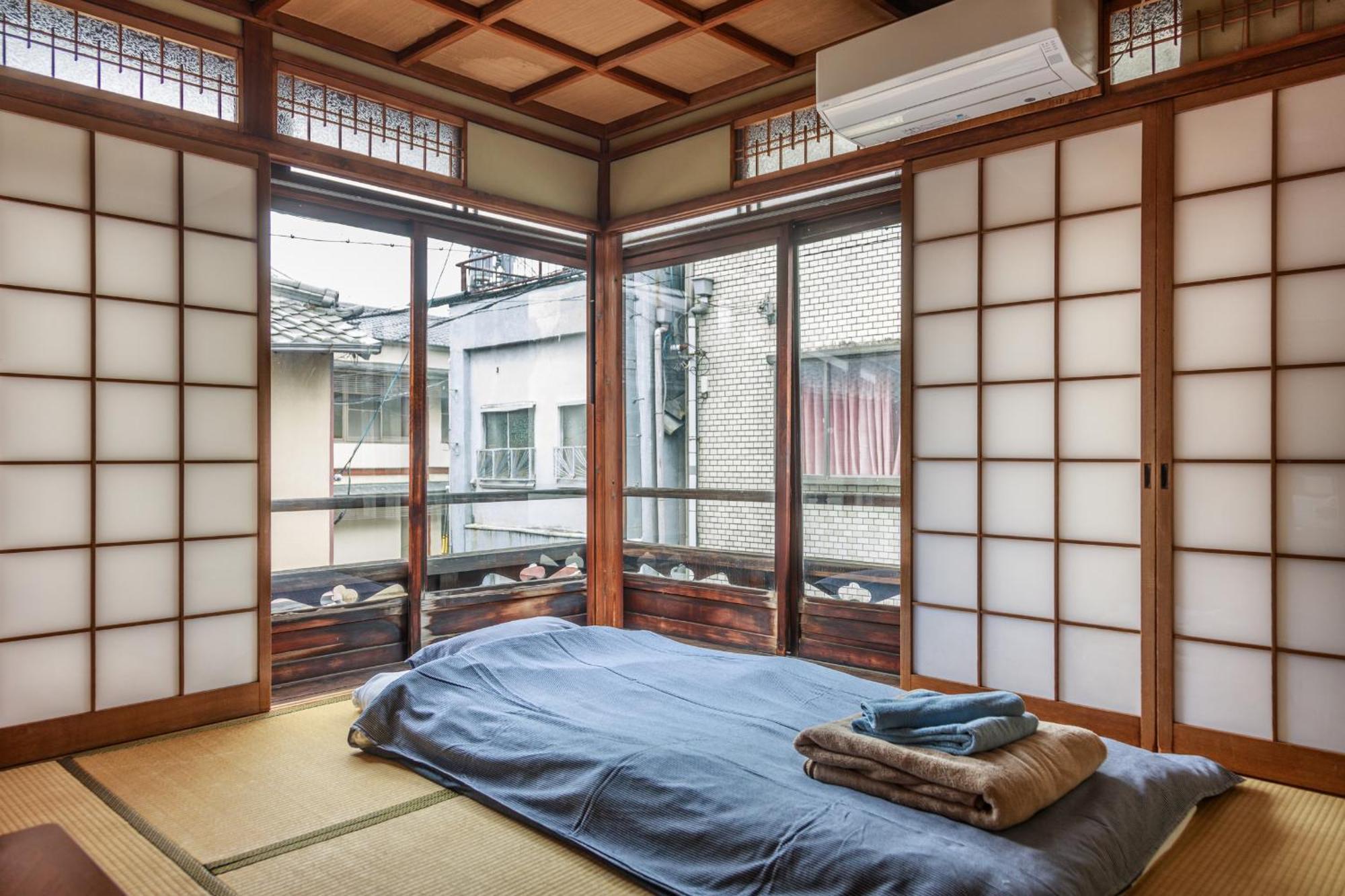 Yadoya Hiraiwa Quioto Exterior foto