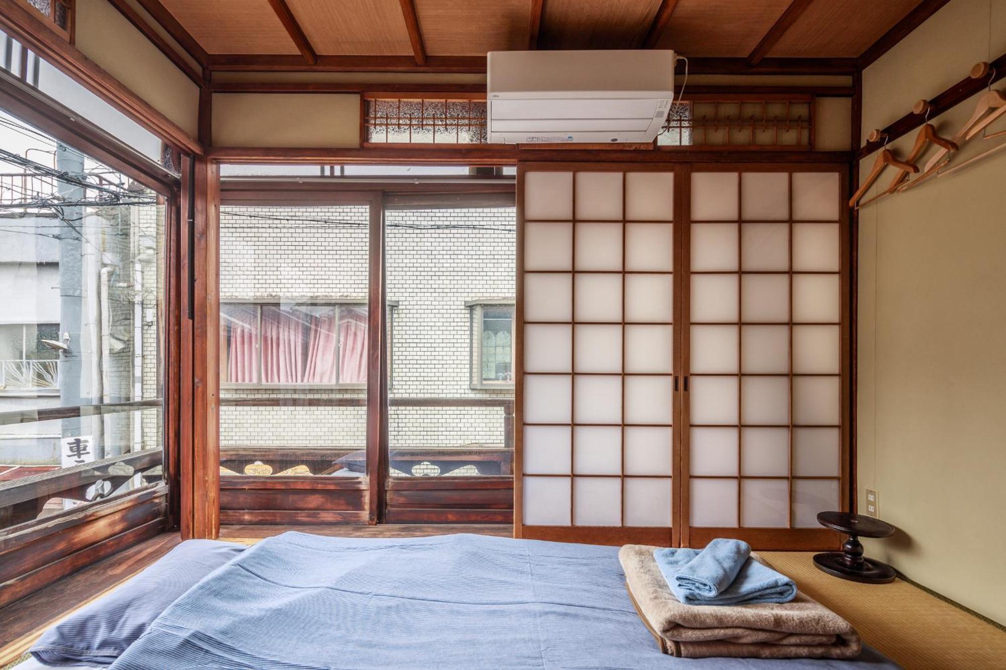 Yadoya Hiraiwa Quioto Exterior foto