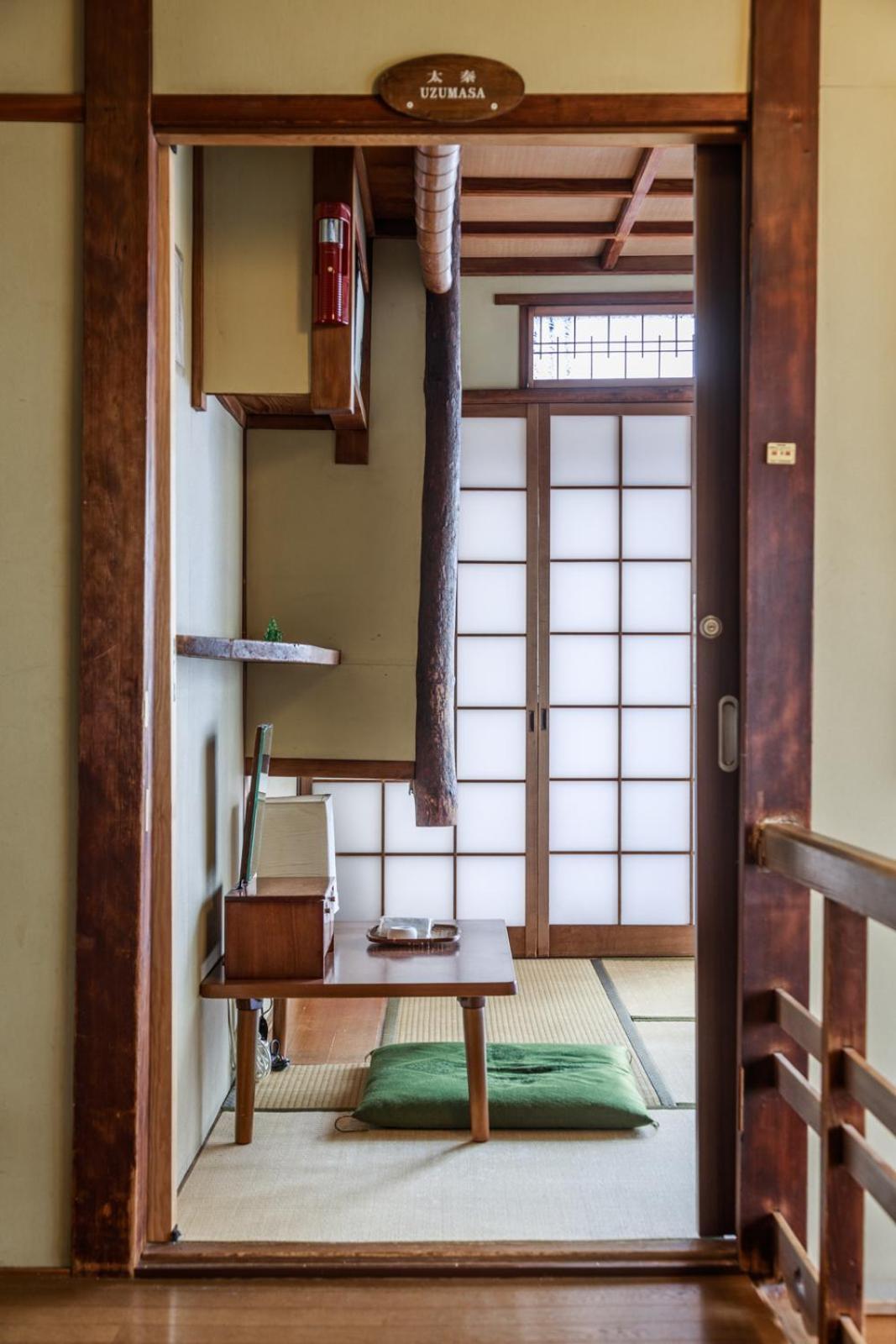 Yadoya Hiraiwa Quioto Exterior foto