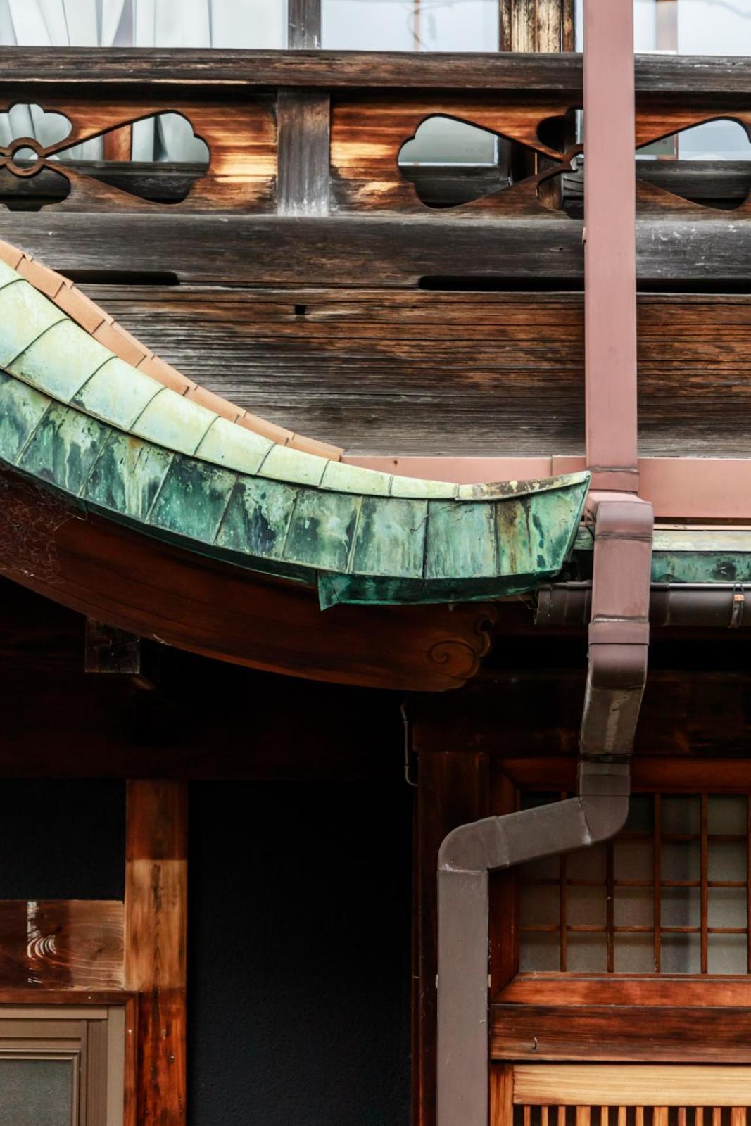 Yadoya Hiraiwa Quioto Exterior foto
