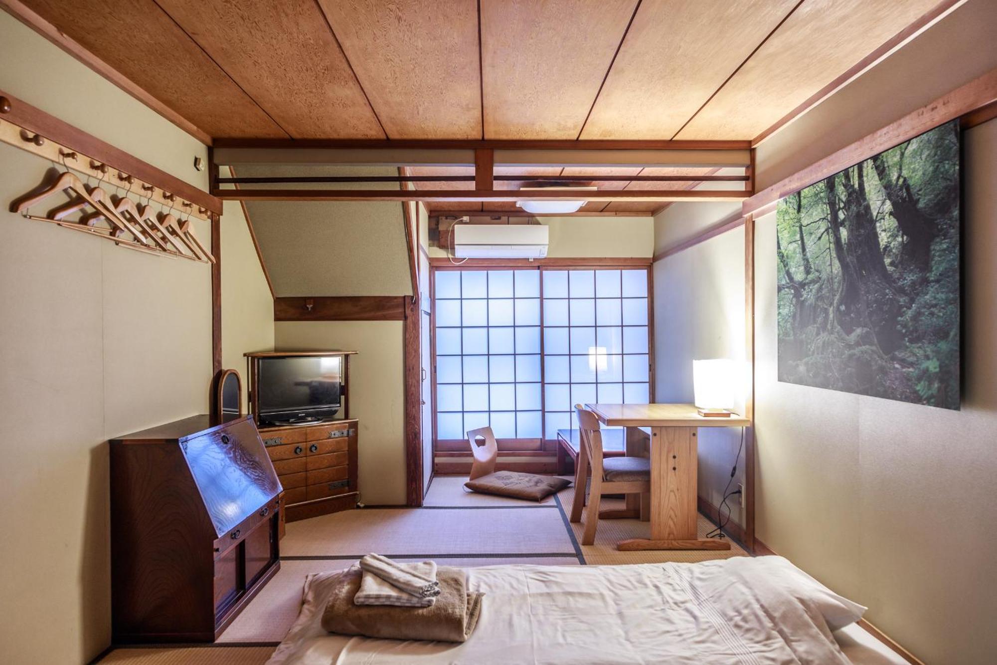 Yadoya Hiraiwa Quioto Exterior foto