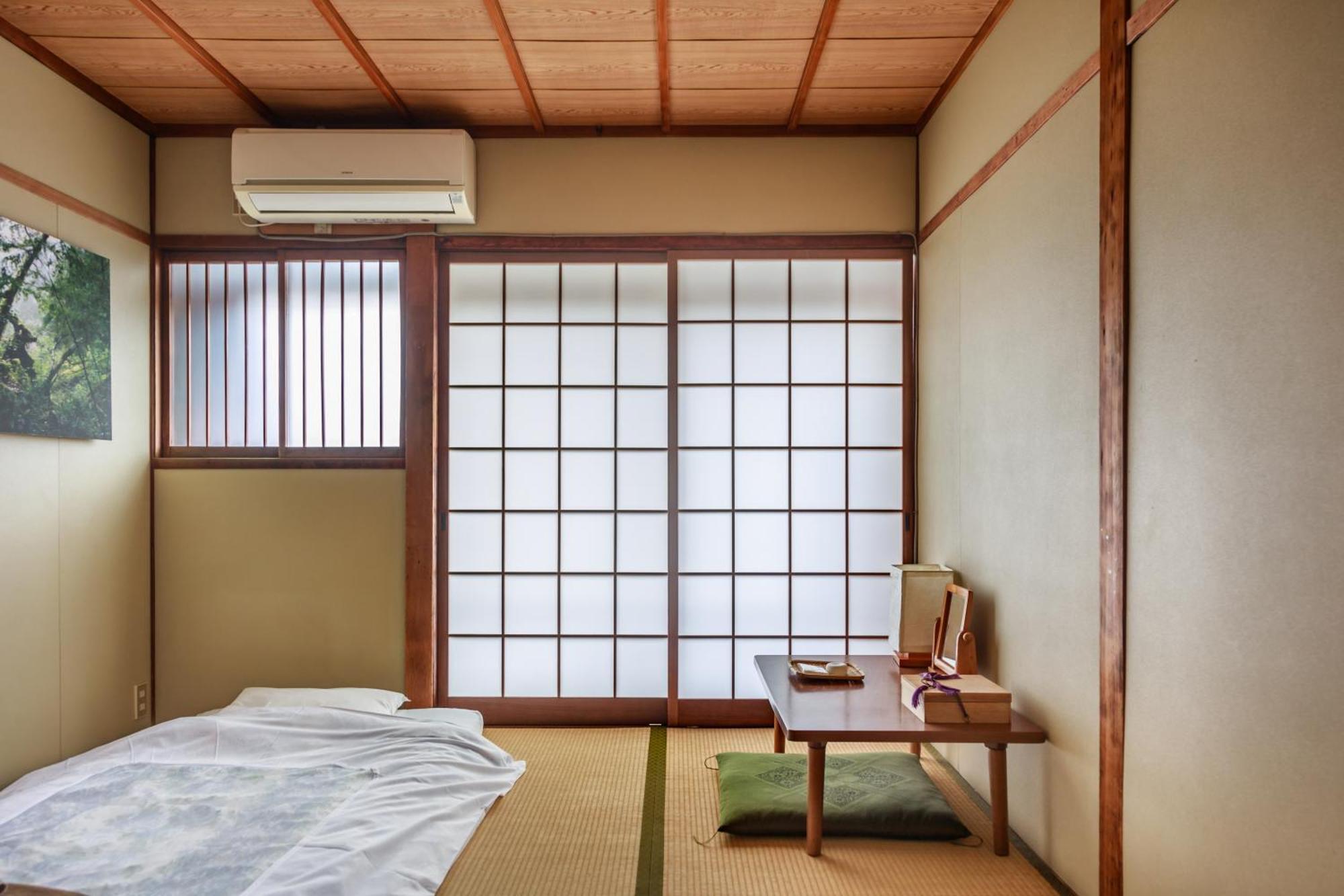 Yadoya Hiraiwa Quioto Exterior foto
