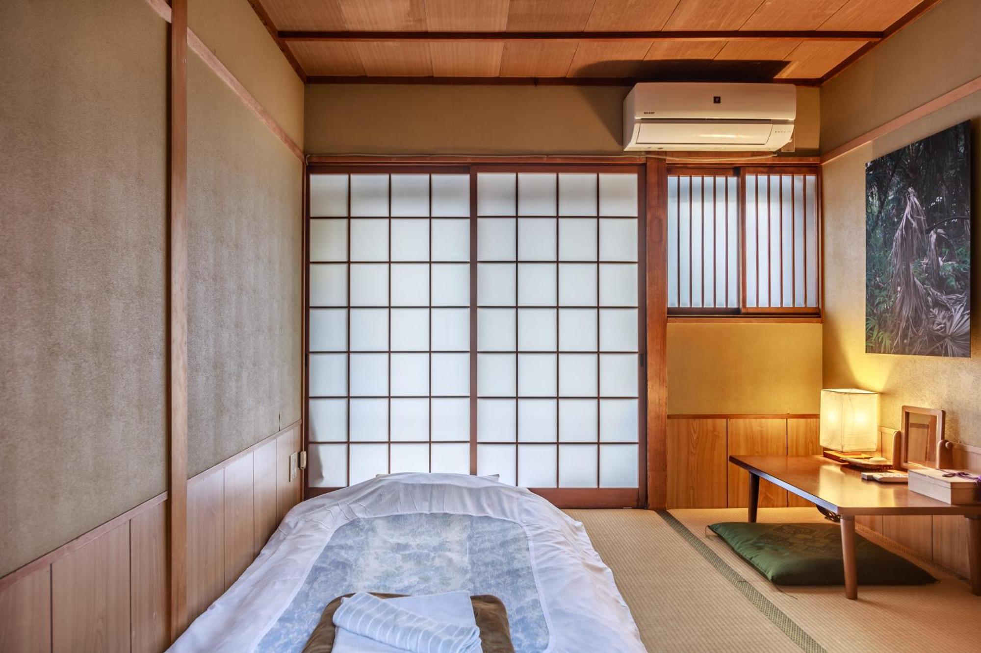 Yadoya Hiraiwa Quioto Exterior foto