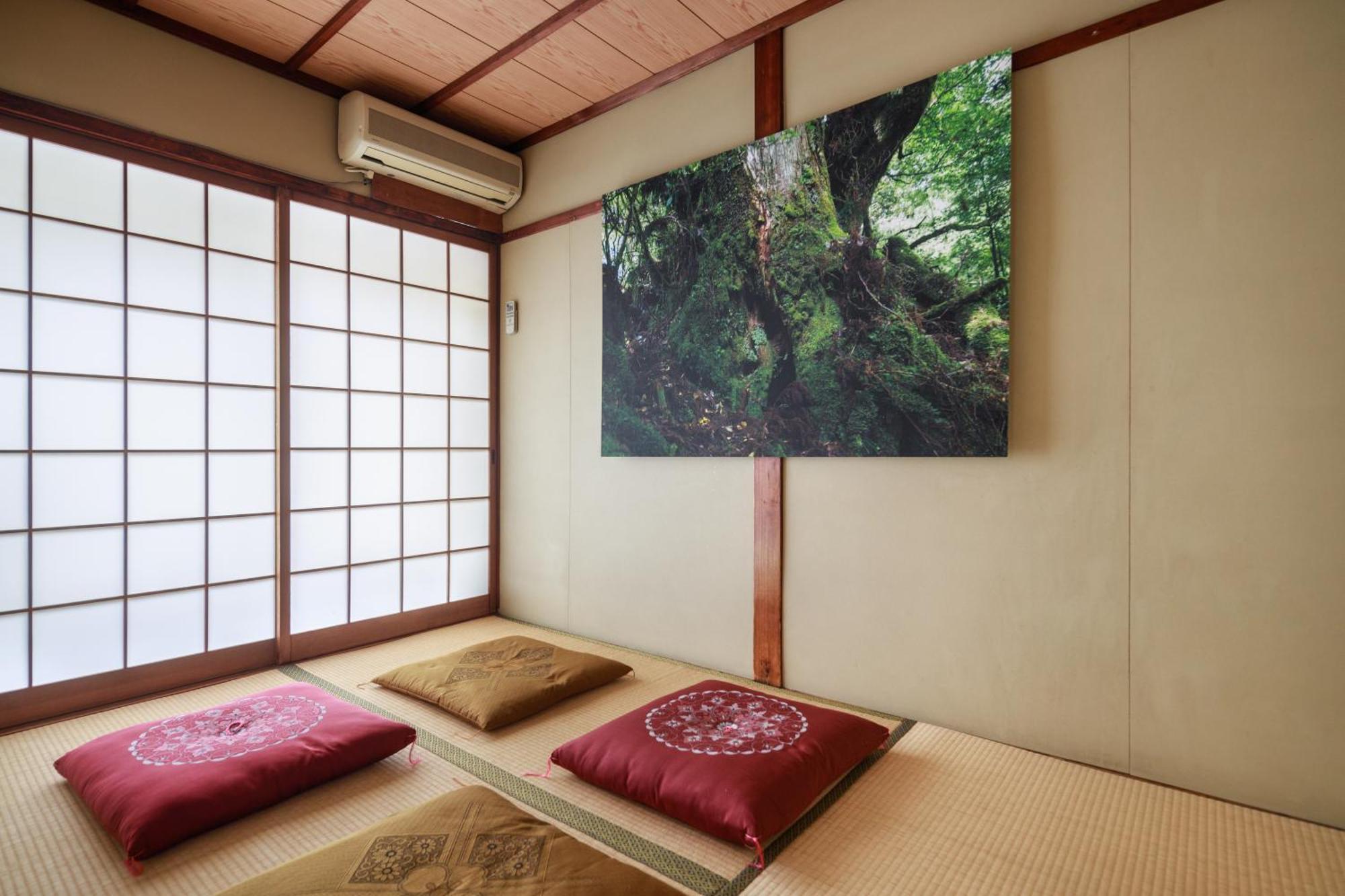 Yadoya Hiraiwa Quioto Exterior foto
