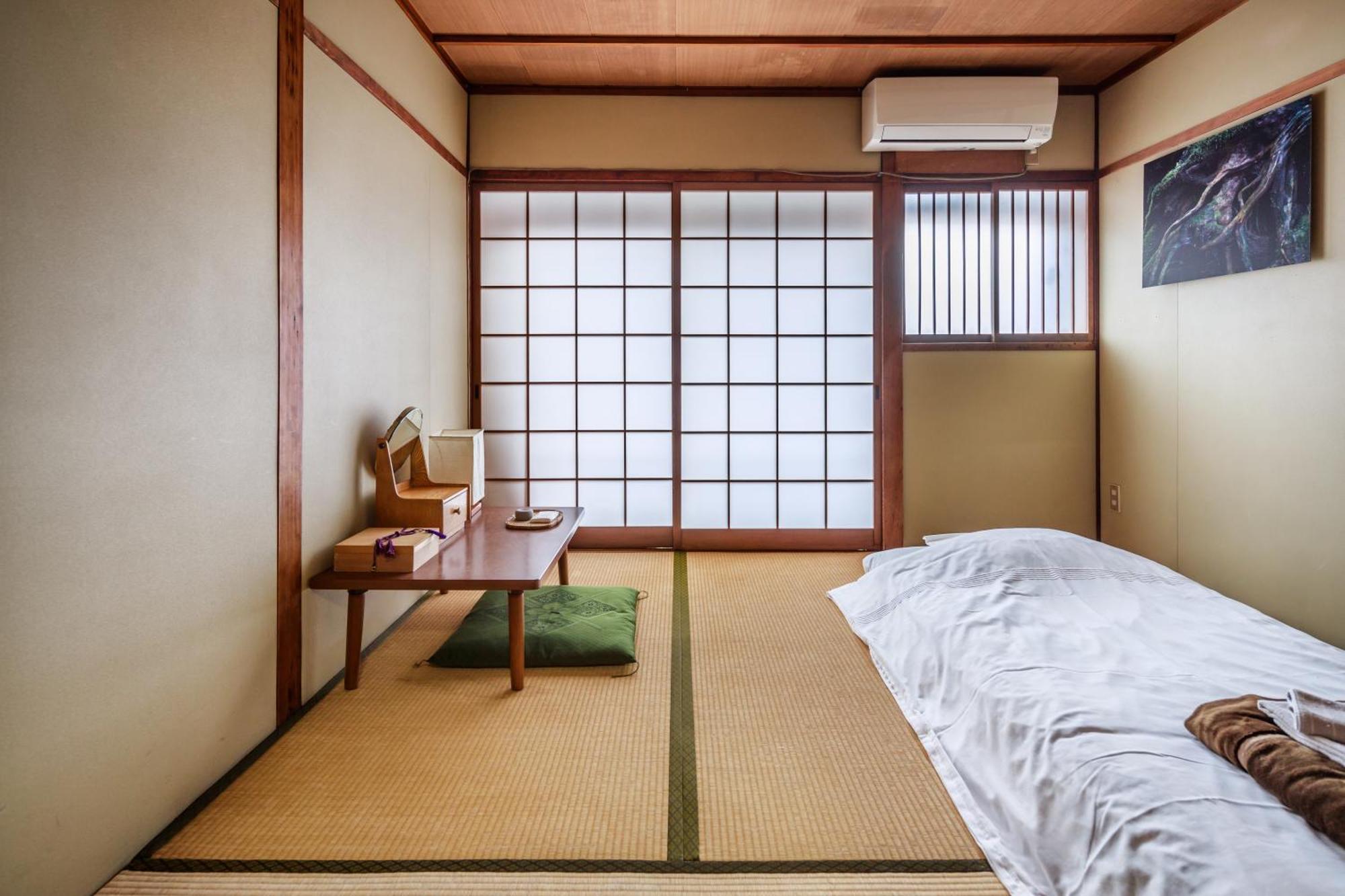 Yadoya Hiraiwa Quioto Exterior foto