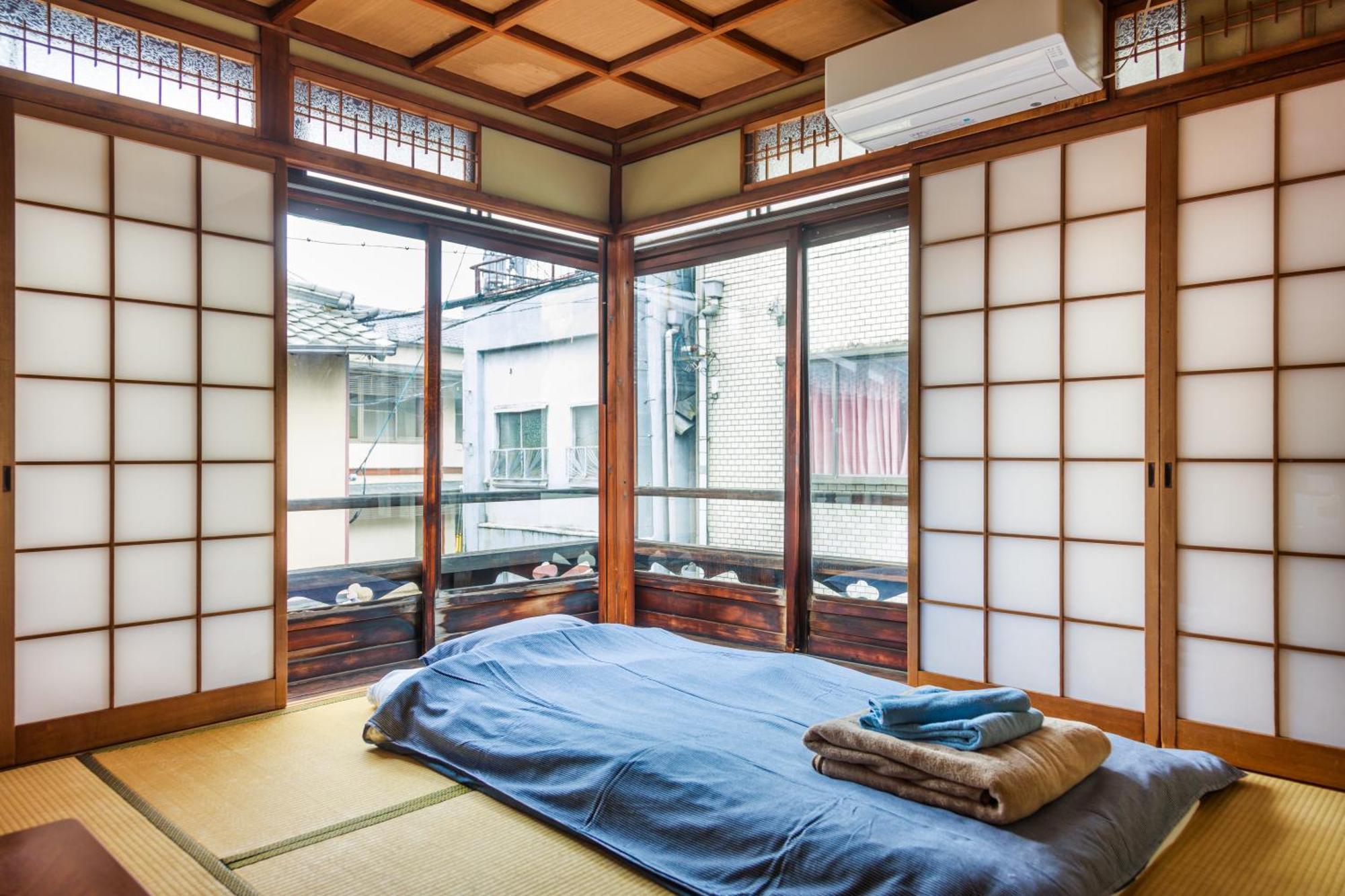 Yadoya Hiraiwa Quioto Exterior foto