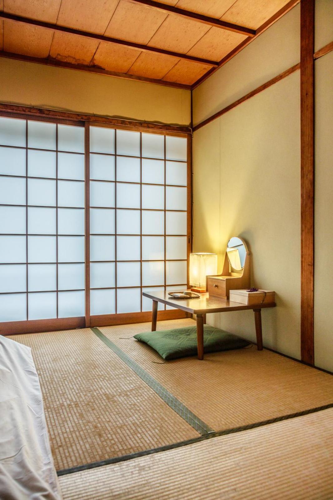 Yadoya Hiraiwa Quioto Exterior foto