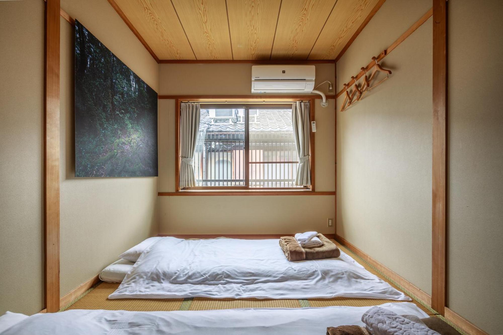 Yadoya Hiraiwa Quioto Exterior foto