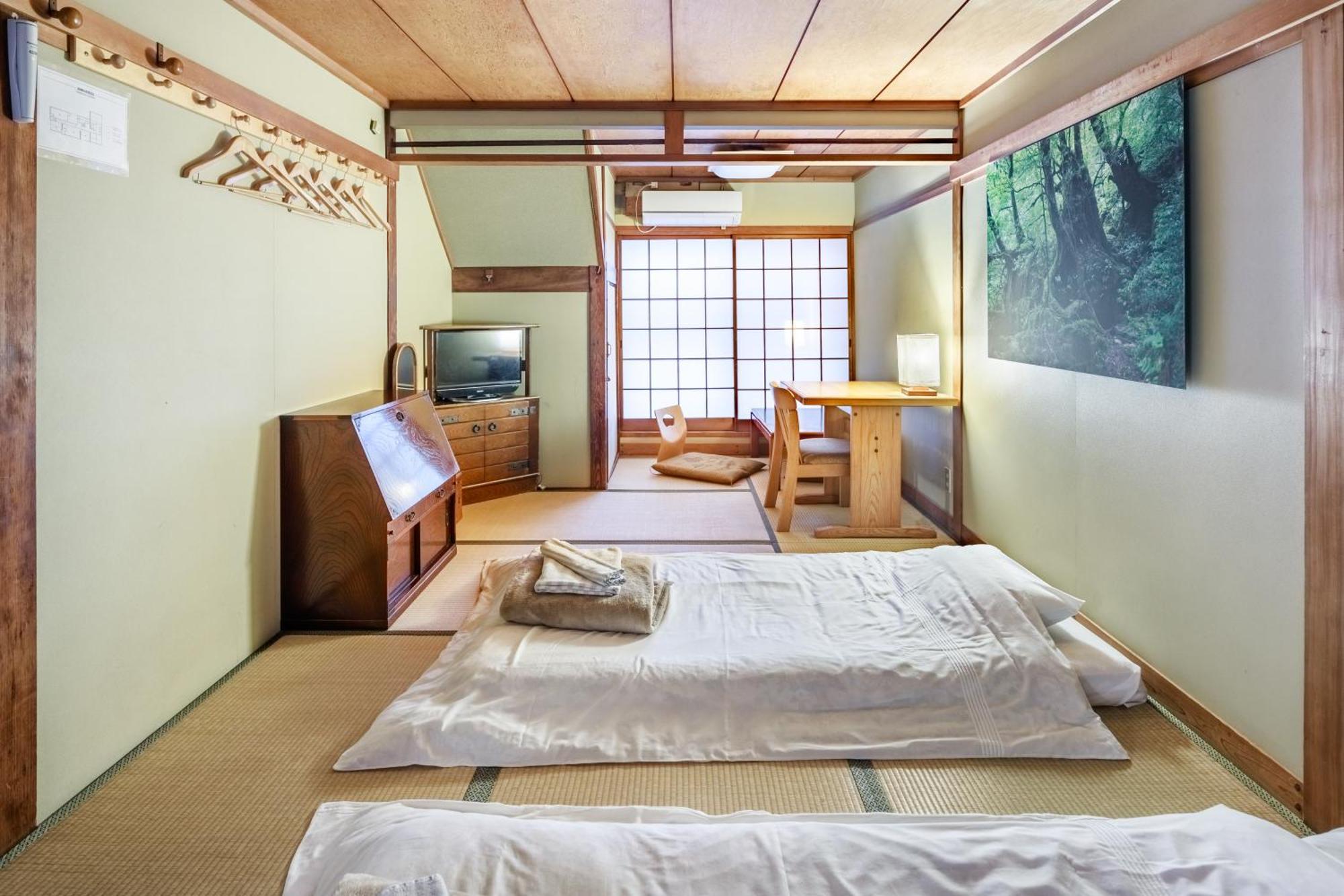 Yadoya Hiraiwa Quioto Exterior foto