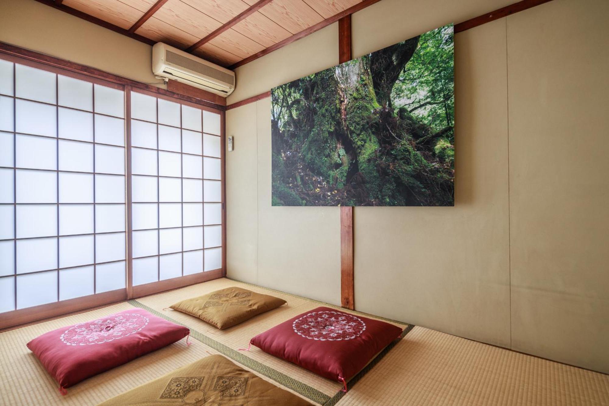 Yadoya Hiraiwa Quioto Exterior foto
