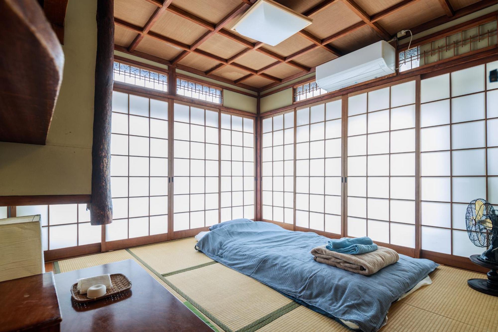 Yadoya Hiraiwa Quioto Exterior foto