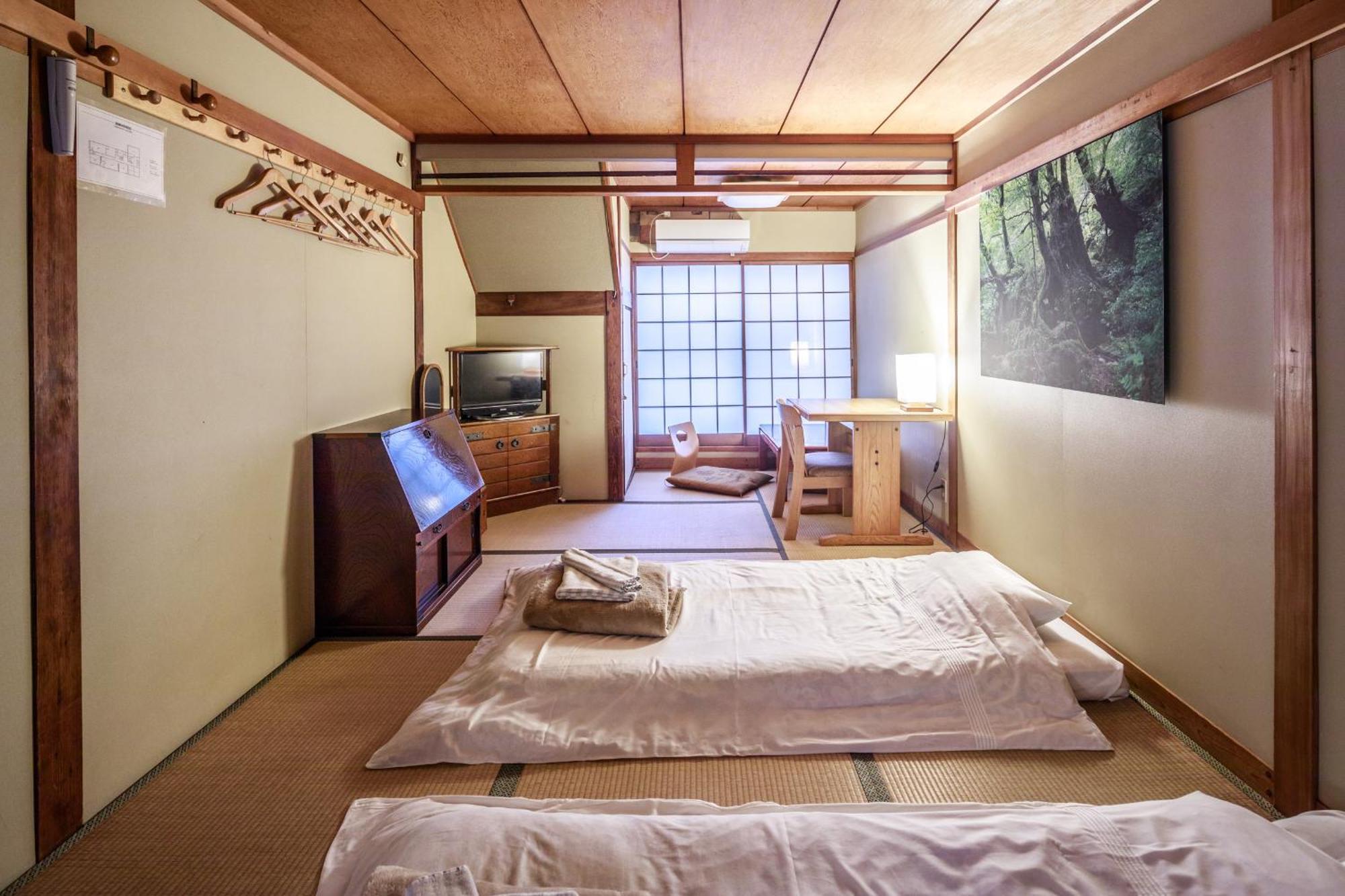 Yadoya Hiraiwa Quioto Exterior foto