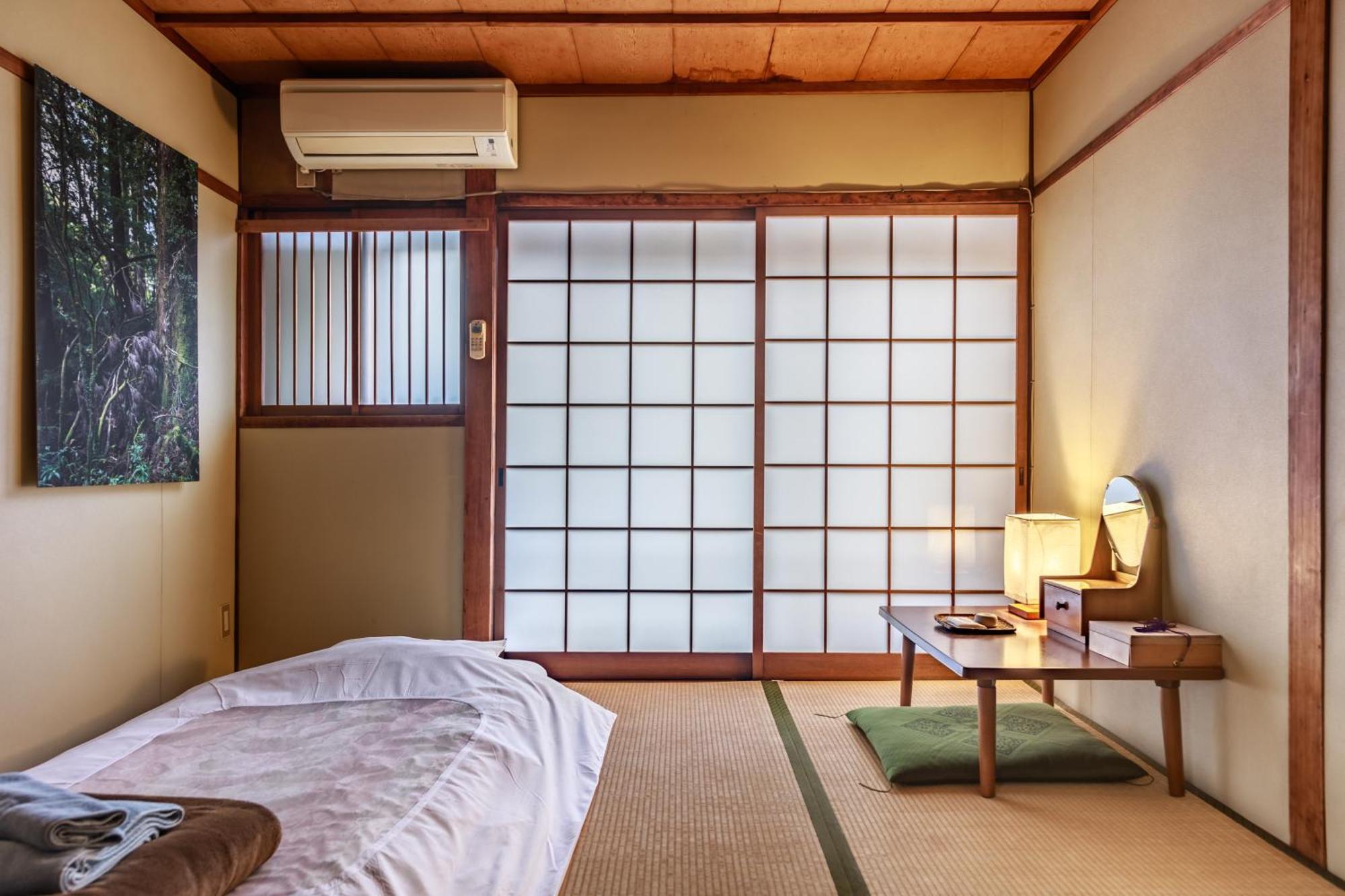 Yadoya Hiraiwa Quioto Exterior foto